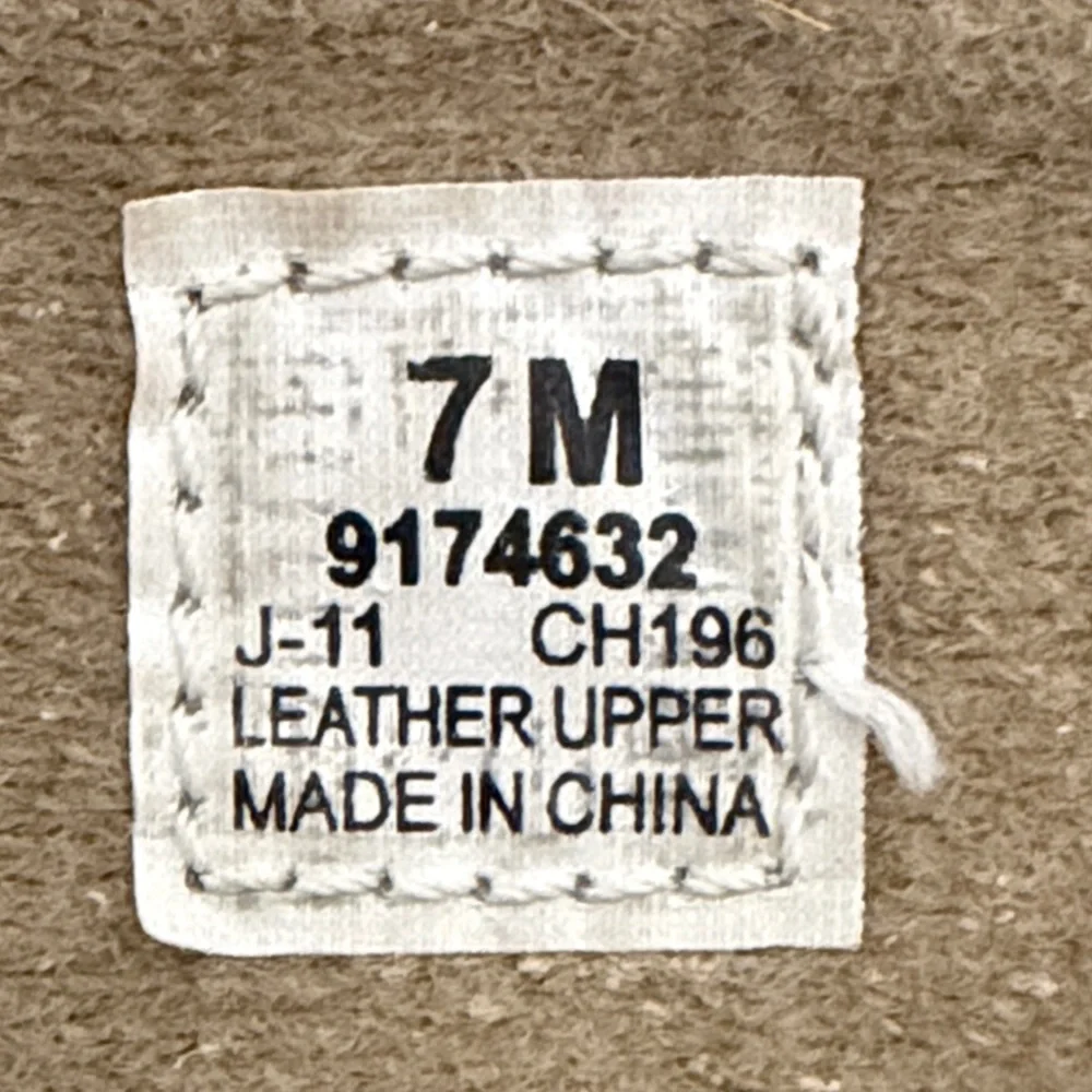 Sperry Topsider Navy Blue Boat Shoes with Plaid Detail GUC - Picture 5 of 5